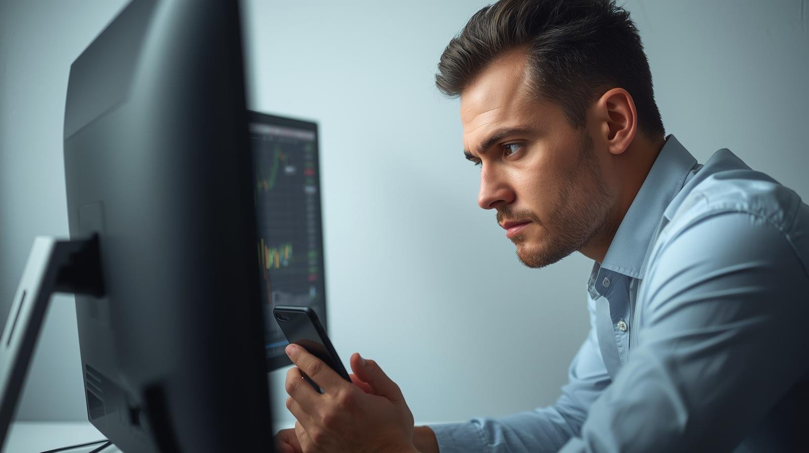 EBC FINANCIAL GROUPでのコピートレードの始め方