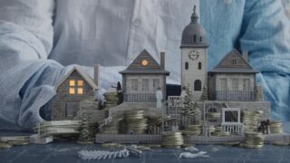 オススメ！証券口座を有効活用する方法①