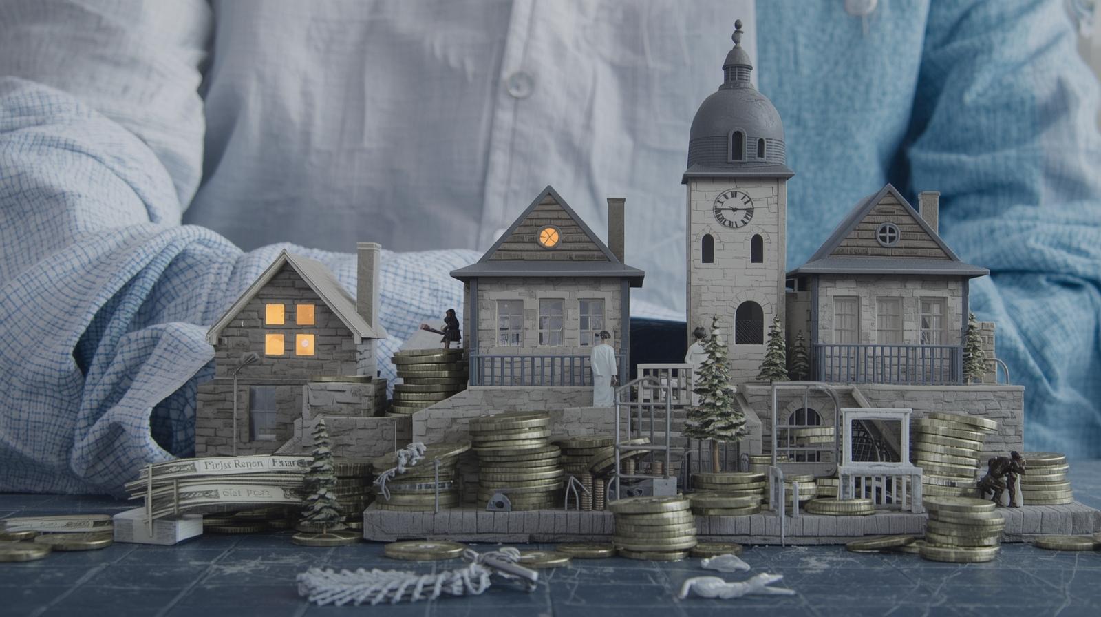 オススメ！証券口座を有効活用する方法①